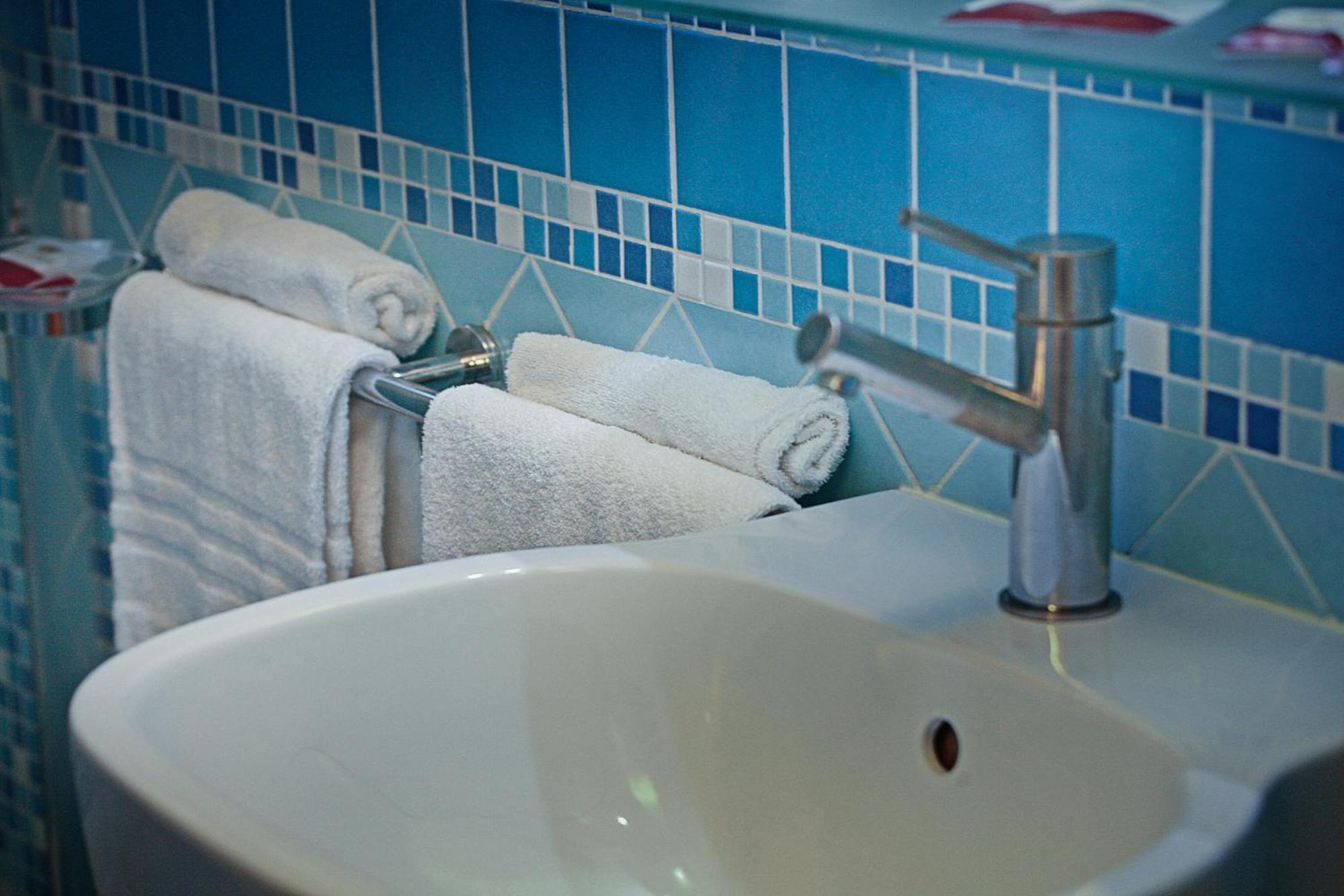 Hotel Savoia Lignano Sabbiadoro Bagian luar foto